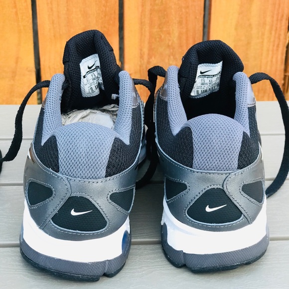 NIB NIKE Air Dictate 2 Men Shoes 488223-001  SZ8.5 - Picture 5 of 16